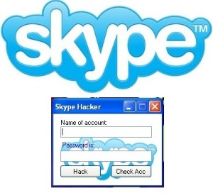 about Comment pirater un compte Skype